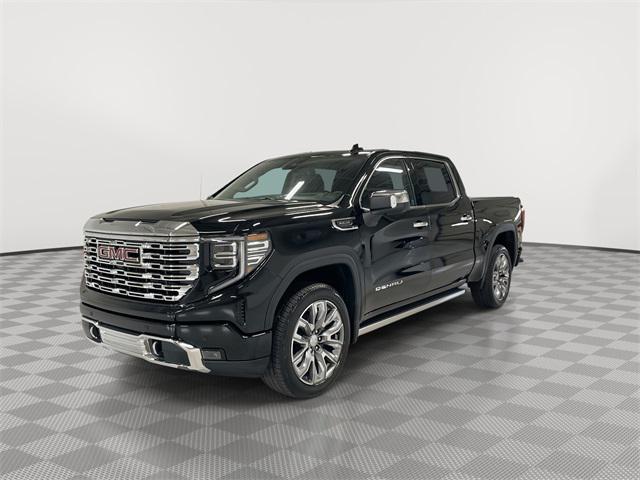 new 2026 GMC Sierra 1500 car, priced at $71,000