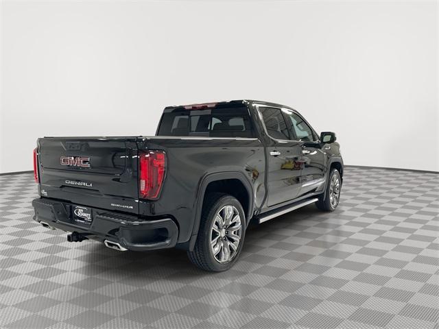 new 2026 GMC Sierra 1500 car, priced at $71,000