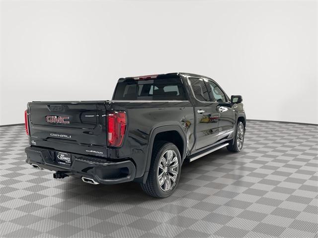 new 2026 GMC Sierra 1500 car, priced at $71,000