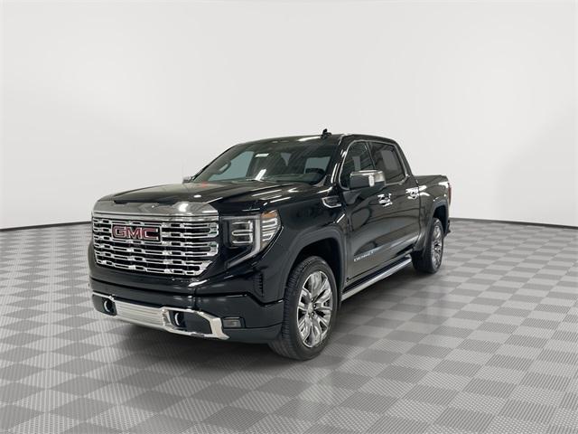new 2026 GMC Sierra 1500 car, priced at $71,000