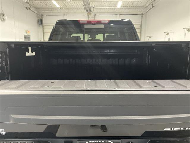 new 2026 GMC Sierra 1500 car, priced at $71,000