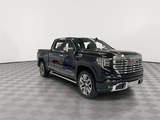 new 2026 GMC Sierra 1500 car, priced at $71,000