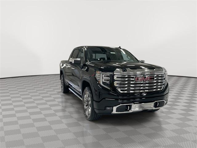 new 2026 GMC Sierra 1500 car, priced at $71,000