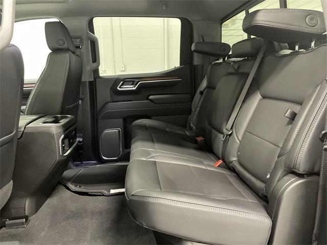 new 2026 GMC Sierra 1500 car, priced at $71,000