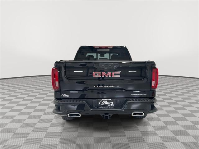 new 2026 GMC Sierra 1500 car, priced at $71,000