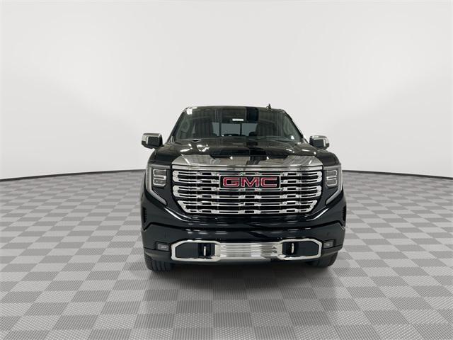 new 2026 GMC Sierra 1500 car, priced at $71,000