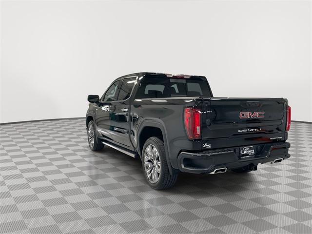 new 2026 GMC Sierra 1500 car, priced at $71,000