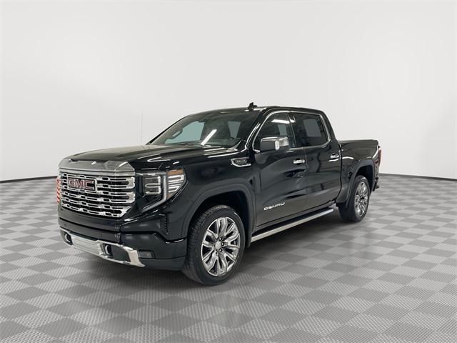 new 2026 GMC Sierra 1500 car, priced at $71,000