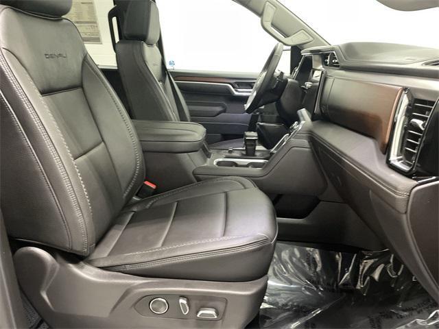 new 2026 GMC Sierra 1500 car, priced at $71,000