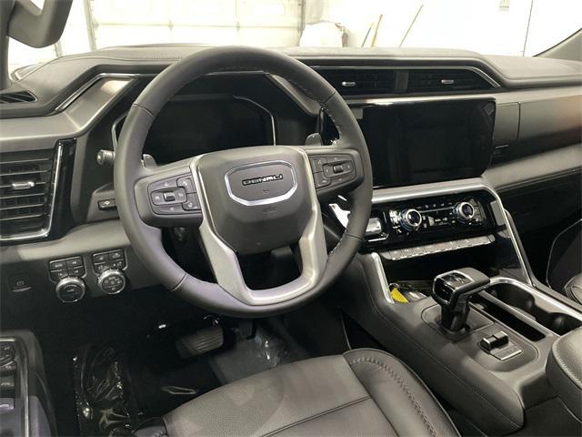 new 2026 GMC Sierra 1500 car, priced at $71,000
