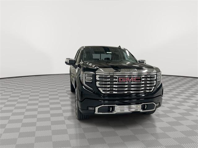 new 2026 GMC Sierra 1500 car, priced at $71,000