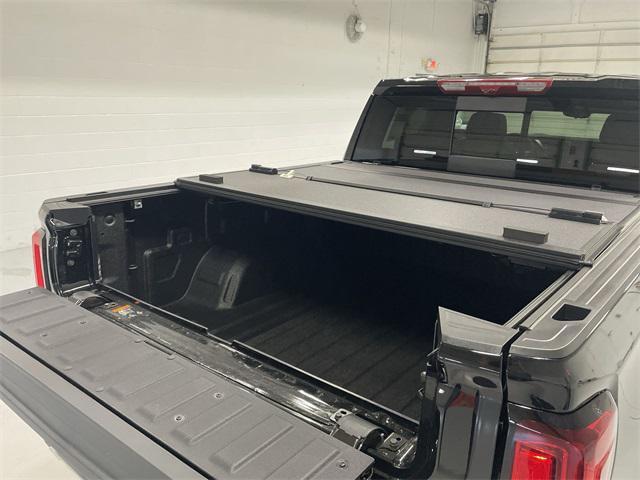 new 2026 GMC Sierra 1500 car, priced at $71,000