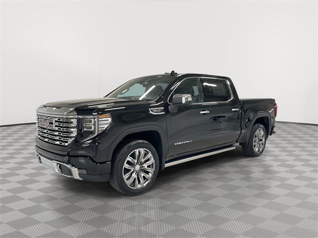 new 2026 GMC Sierra 1500 car, priced at $71,000
