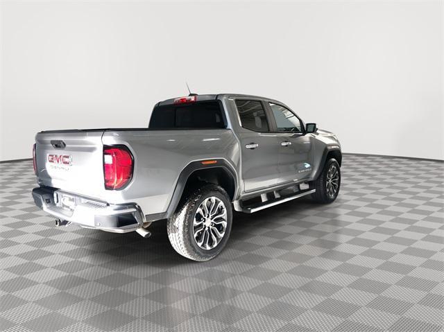 used 2023 GMC Canyon car, priced at $45,000