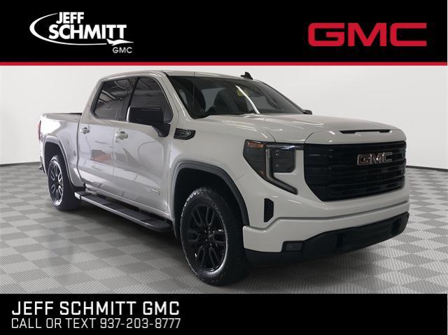 used 2024 GMC Sierra 1500 car, priced at $56,589