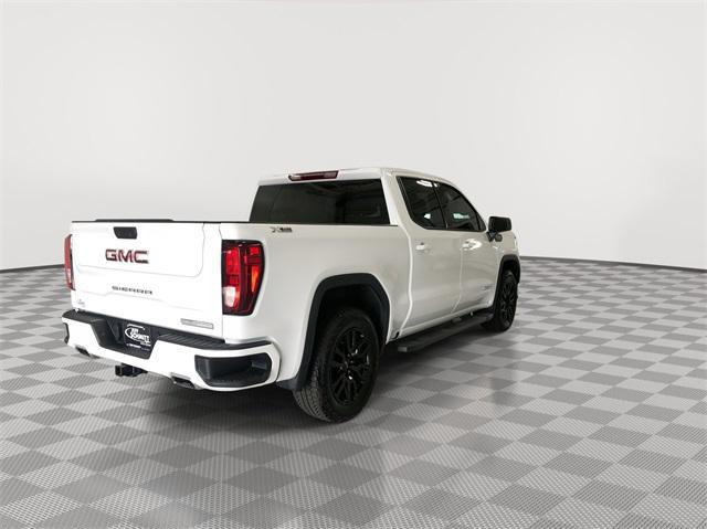 used 2024 GMC Sierra 1500 car, priced at $56,589