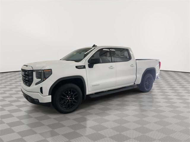 used 2024 GMC Sierra 1500 car, priced at $56,589