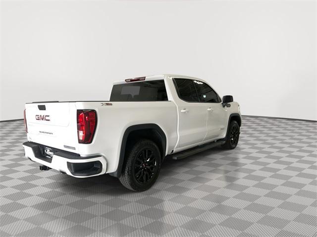 used 2024 GMC Sierra 1500 car, priced at $56,589