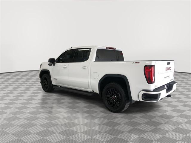 used 2024 GMC Sierra 1500 car, priced at $56,589