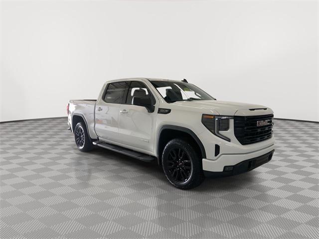 used 2024 GMC Sierra 1500 car, priced at $56,589