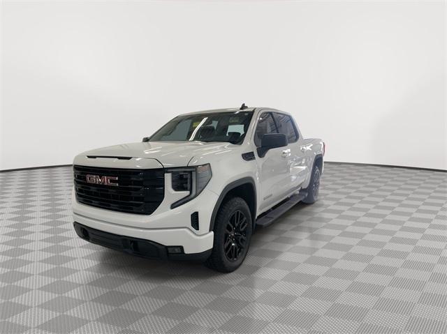 used 2024 GMC Sierra 1500 car, priced at $56,589