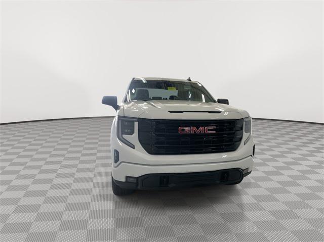 used 2024 GMC Sierra 1500 car, priced at $56,589