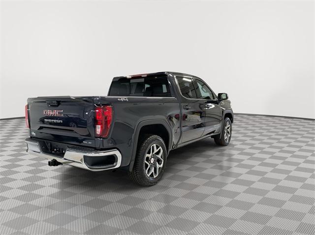 new 2025 GMC Sierra 1500 car, priced at $59,180