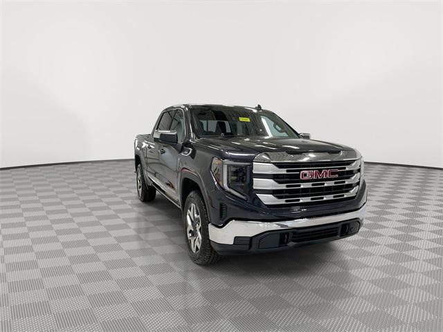 new 2025 GMC Sierra 1500 car, priced at $59,180