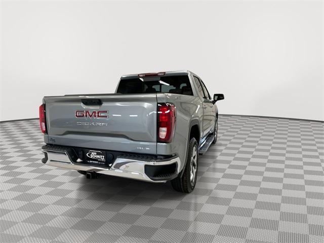 new 2025 GMC Sierra 1500 car, priced at $52,000