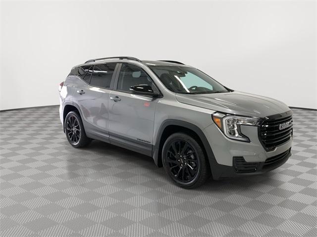 new 2024 GMC Terrain car, priced at $32,367