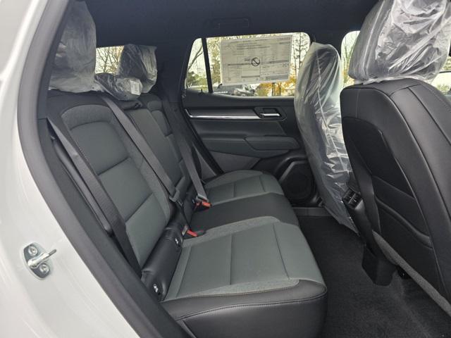 new 2026 GMC Terrain car, priced at $38,500