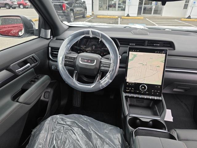 new 2026 GMC Terrain car, priced at $38,500