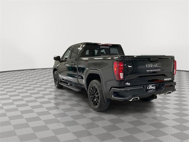 new 2026 GMC Sierra 1500 car, priced at $62,000