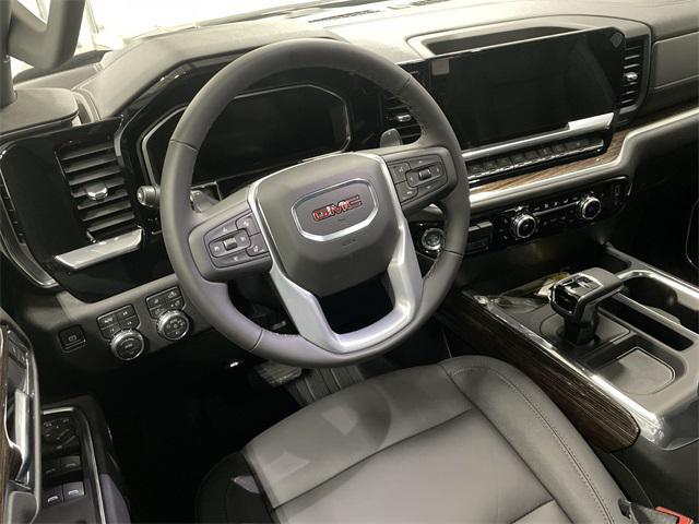 new 2026 GMC Sierra 1500 car, priced at $62,000