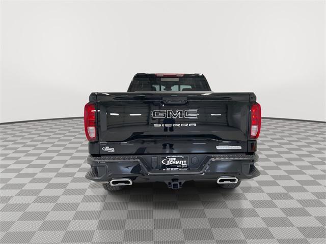 new 2026 GMC Sierra 1500 car, priced at $62,000