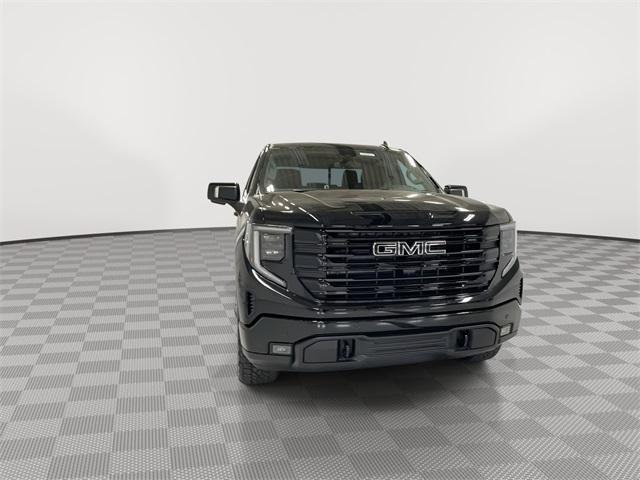new 2026 GMC Sierra 1500 car, priced at $62,000