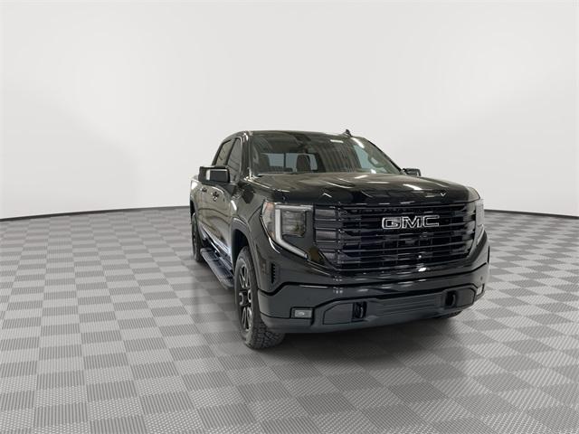 new 2026 GMC Sierra 1500 car, priced at $62,000
