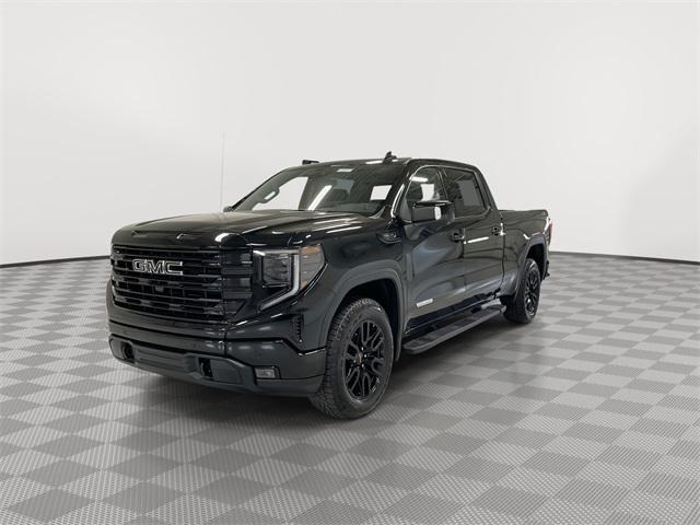 new 2026 GMC Sierra 1500 car, priced at $62,000
