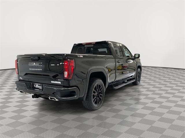 new 2026 GMC Sierra 1500 car, priced at $62,000