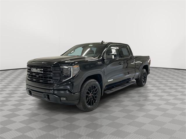 new 2026 GMC Sierra 1500 car, priced at $62,000