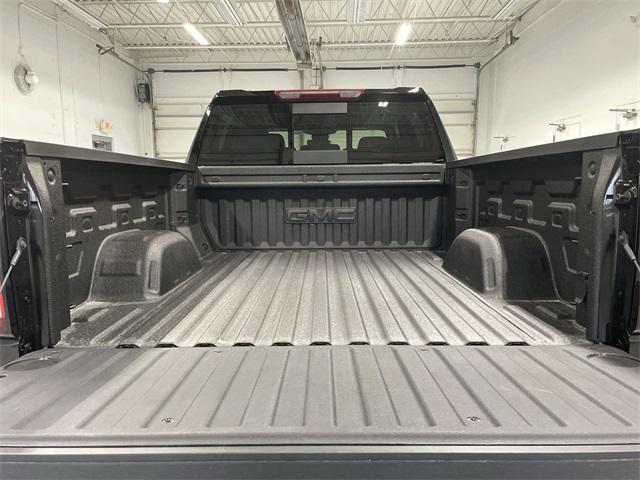new 2026 GMC Sierra 1500 car, priced at $62,000