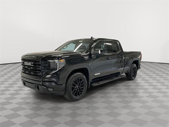 new 2026 GMC Sierra 1500 car, priced at $62,000