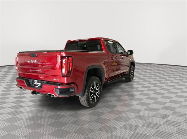 used 2024 GMC Sierra 1500 car, priced at $60,737