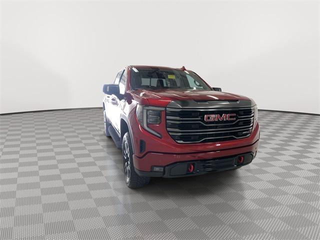 used 2024 GMC Sierra 1500 car, priced at $60,737