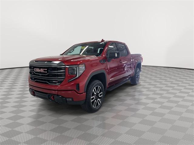 used 2024 GMC Sierra 1500 car, priced at $60,737