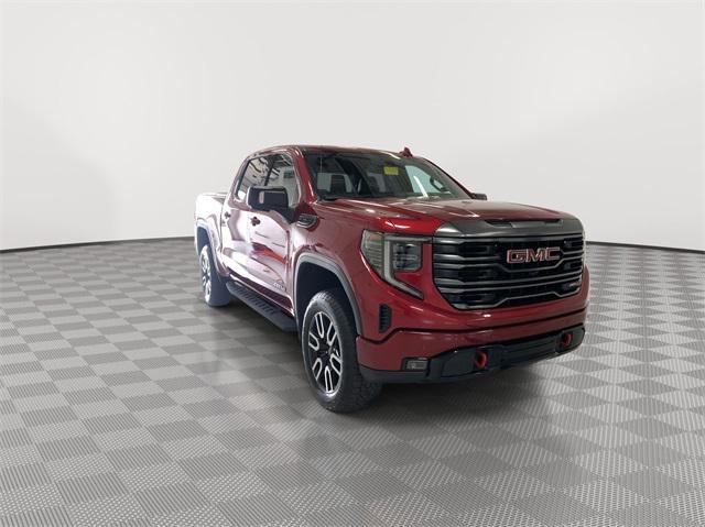 used 2024 GMC Sierra 1500 car, priced at $60,737