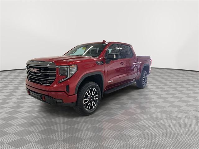 used 2024 GMC Sierra 1500 car, priced at $60,737