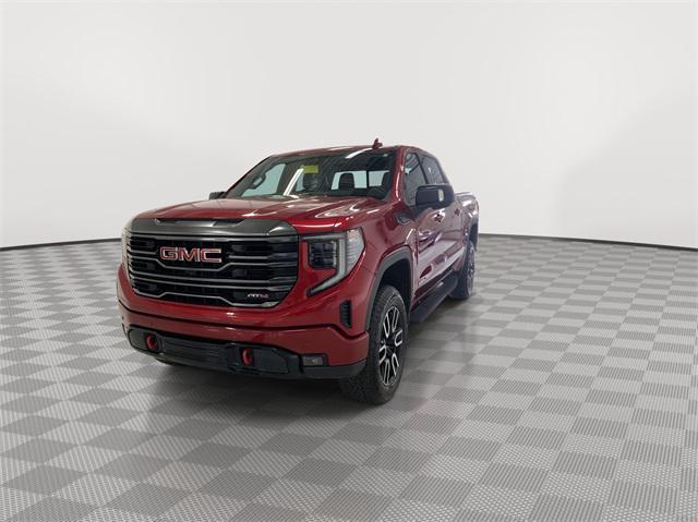 used 2024 GMC Sierra 1500 car, priced at $60,737