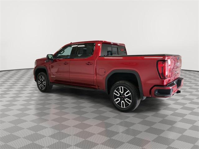 used 2024 GMC Sierra 1500 car, priced at $60,737