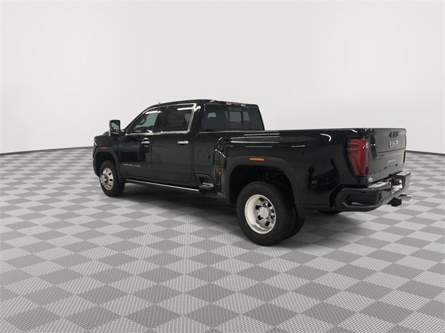 new 2024 GMC Sierra 3500 car, priced at $74,920